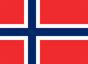 norway flag